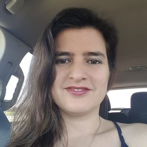 Meet your Posher, Lisa